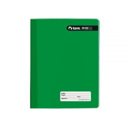 CUADERNO COLLEGE 100HJS 7MM...