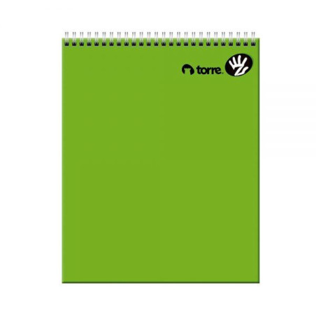 CUADERNO UNIV 7MM 100HJS...