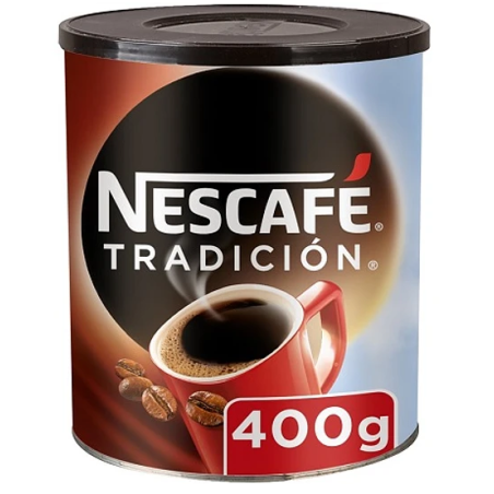 CAFE 400GR NESCAFE...