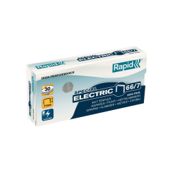 CORCHETE ELECTRIC 66/7...