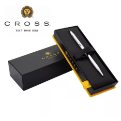 BOLIGRAFO CROSS SATIN...