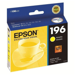 CARTRIDGE EPSON T196120...