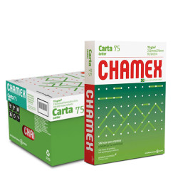 CAJA 10 UNIDADES RESMA...