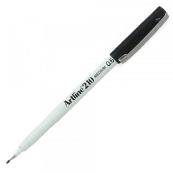 LAPIZ FIBRA ARTLINE 210...