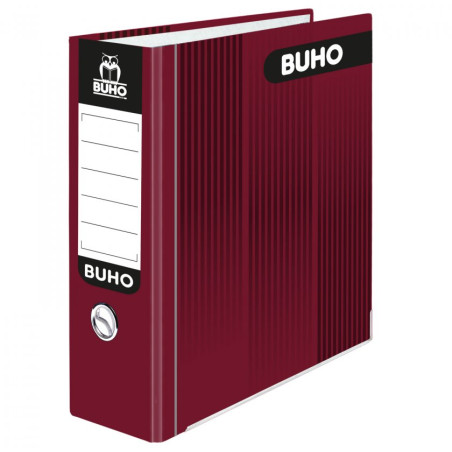 ARCHIVADOR CARTA ANCHO BUHO...