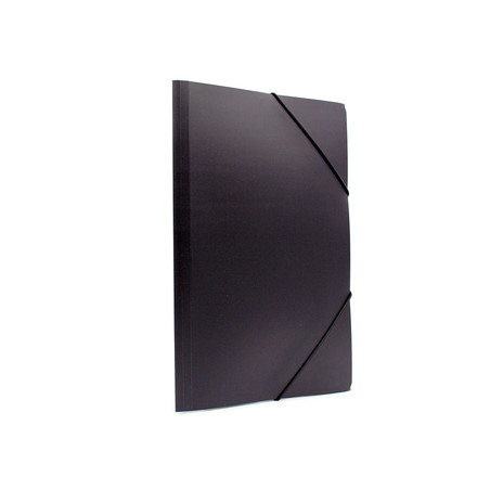 CARPETA CON ELASTICO CARTON...
