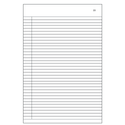 LIBRO ACTAS 200 HJS ART 591...
