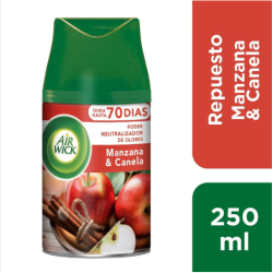 REPUESTO DESODORANTE MATIC...