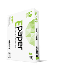 RESMA DE PAPEL CARTA 75GR...