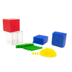 JUEGO MATEMATICO BLOQUE...