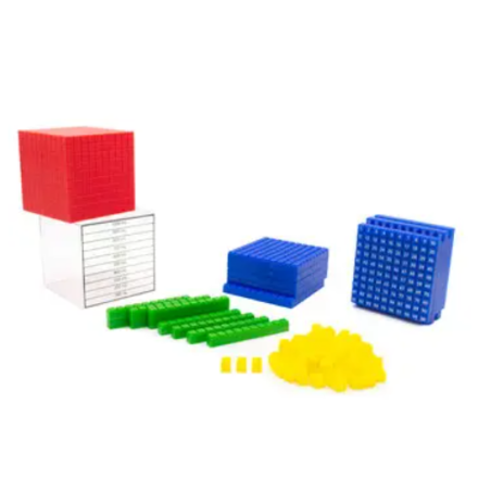 JUEGO MATEMATICO BLOQUE...