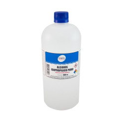 ALCOHOL 1LT ISOPROPILICO...