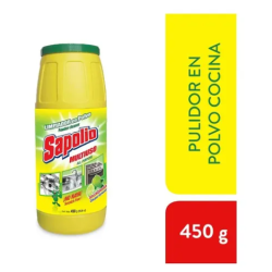 LIMPIADOR MULTIUSO EN POLVO...