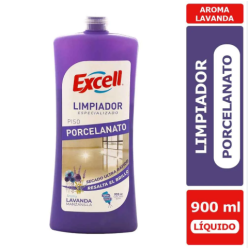 LIMPIADOR PORCELANATO Y...