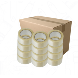 CAJA 72 UND CINTA EMBALAJE...