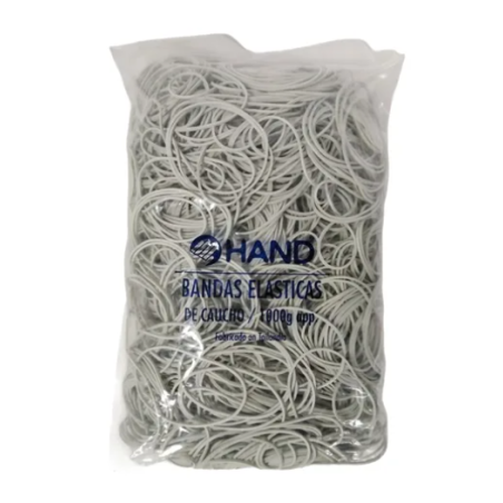 ELASTICO CHICO 1/2 KILO...