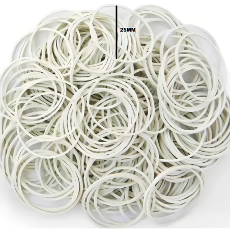 ELASTICO CHICO 1/2 KILO...