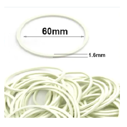ELASTICO 1 KILO 60MM 1.6 X...