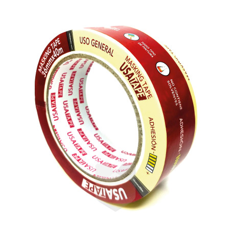 MASKING TAPE 1.5" 36CM X...