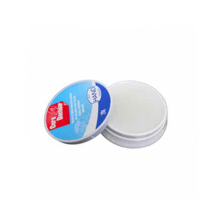 CERA DACTILAR HAND 20G BLANCA