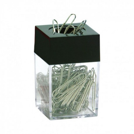 PORTA CLIPS CUADRADO...