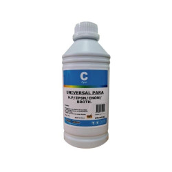 ALTERNATIVO BOTELLA CYAN...