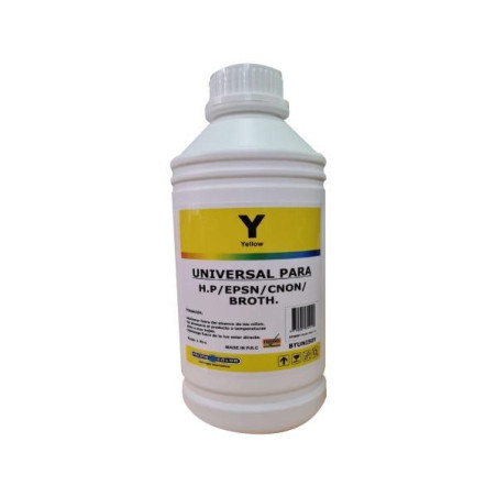 ALTERNATIVO BOTELLA YELLOW...
