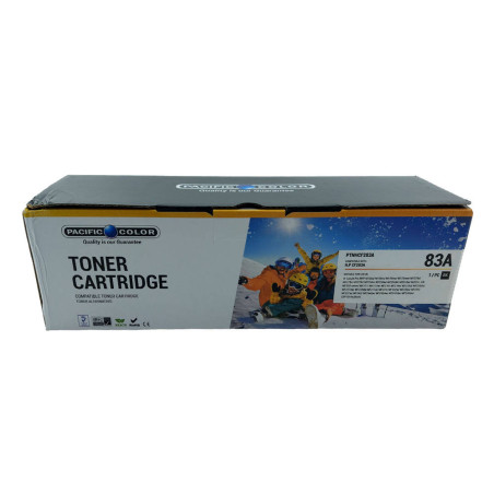 TONER ALTERNATIVO HP CF283A...