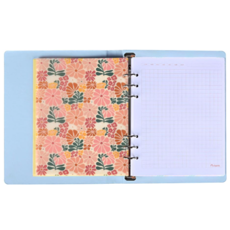 CUADERNO INFINITO BOOK TIPO...