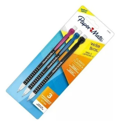 PACK 3 PORTAMINA 0.7 PAPER...