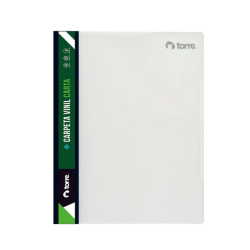 CARPETA CARTA VINIL FAST...