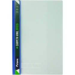 CARPETA OFICIO VINIL FAST...