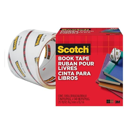 SCOTCH 3M 845- 76.2CM X...