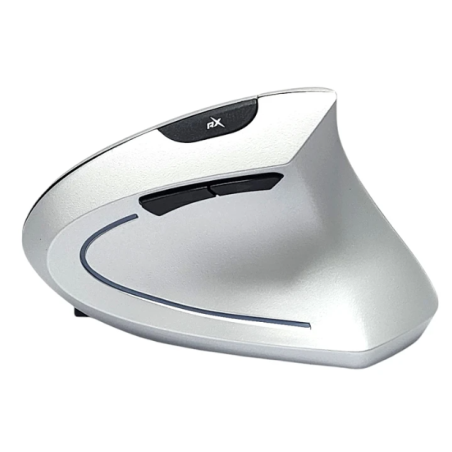 MOUSE INALAMBRICO VERTICAL...