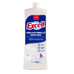CERA LIQUIDA 900CC INCOLORA...