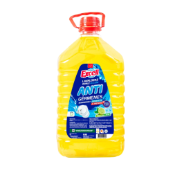 LAVALOZA 5LT EXCELL CON...