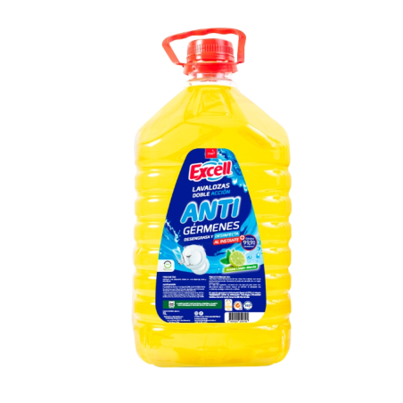 LAVALOZA 5LT EXCELL CON...