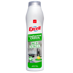 LIMPIADOR CREMA 750ML...