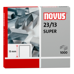 CORCHETE 23/13 NOVUS...