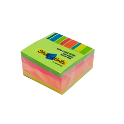 POST IT MINI CUBO 50 X 50 5...