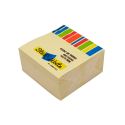 POST IT CUBO 76 X 76CM...