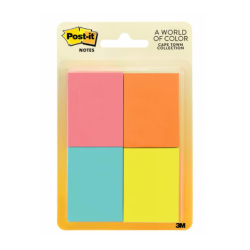 POST IT 653 35 X 47CM 4...