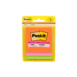 POST IT 76 X 76 654 3M 3...