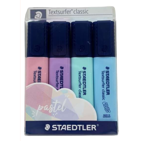 SET DESTACADORES4 COL...