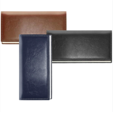 AGENDA 2026 BUHO POCKET...