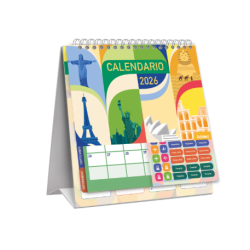 CALENDARIO 2026 TRIANGULO...