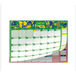 CALENDARIO 2026 ESCRITORIO...