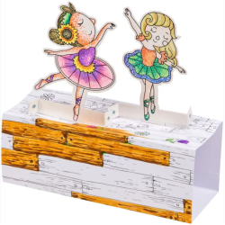 SET 25 PLUMONES FABER...