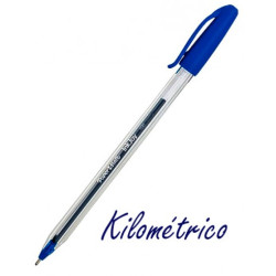 LAPIZ PASTA KILOMETRICO...