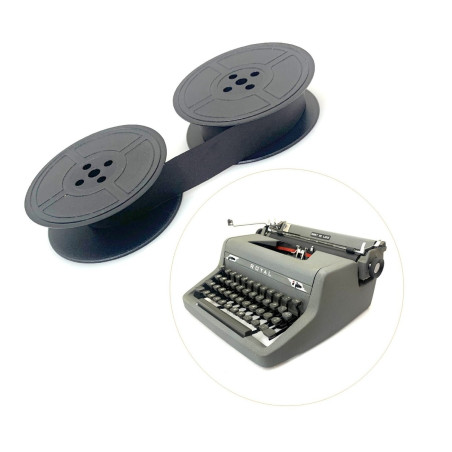 CINTA MAQUINA DE ESCRIBIR...